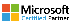 Microsoft Certified Partner