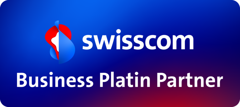 Swisscom Platinum Partner